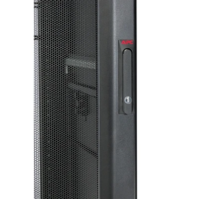 Afbeelding van APC NetShelter SX 48U 600mm Wide x 1070mm Deep Enclosure Without Sides