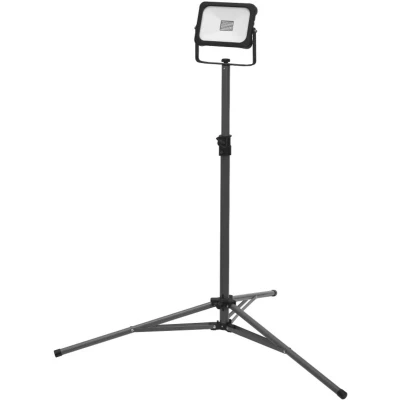 Afbeelding van LEDVANCE 4099854282775 LED schijnwerper 20 W Koudwit