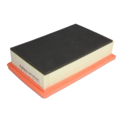 Afbeelding van PURRO PUR PA1044 Luchtfilter 45 142 231,5 Filter insert FIAT: 500L