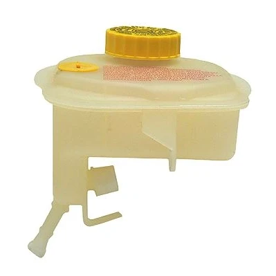 Afbeelding van METZGER 2140030 Compensatiereservoir, remvloeistof Met deksel, sensor AUDI: A6 C5 Avant