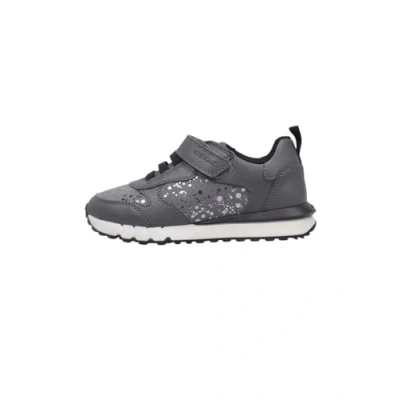 Afbeelding van Geox Fastics Babyschoenen voor kinderen, Maat: 36, Dark grey Schoenen