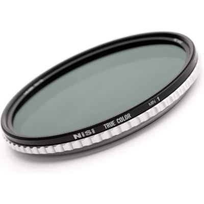Afbeelding van NiSi True Color ND Vario 1 5 stops 77mm