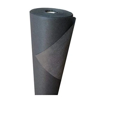 Afbeelding van DeRiTex Premium Plus onkruidbestrijding, 200 g/m², 50 m², 1 m x