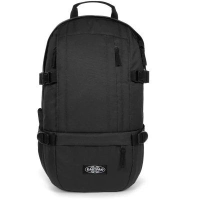 Afbeelding van Eastpak Floid Cs Mono black2 Laptoptas backpack