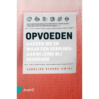 Afbeelding van Opvoeden (Paperback)