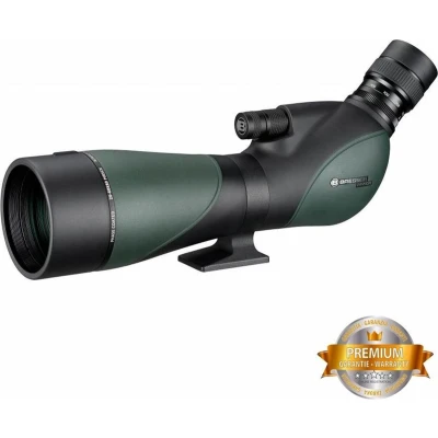Afbeelding van Spotting scope Pirsch 20 60x zwart/groen