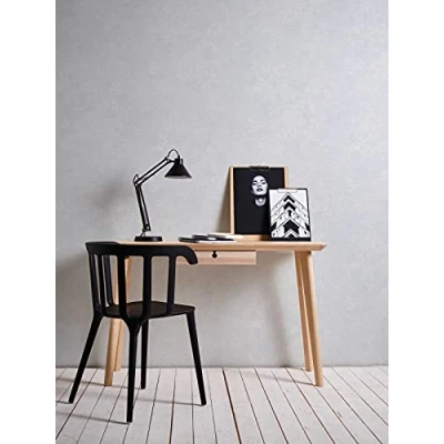 Afbeelding van AS Creation Attractive 37838 1 378381 Grijs / Wit