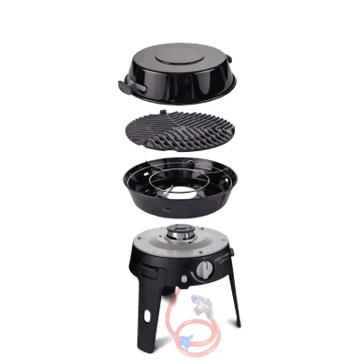 Afbeelding van CADAC Safari Chef 30 LP Combo