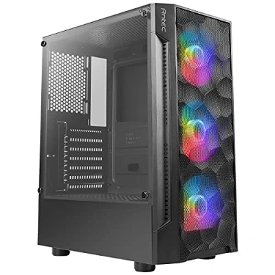Afbeelding van Antec NX260 Midi Tower