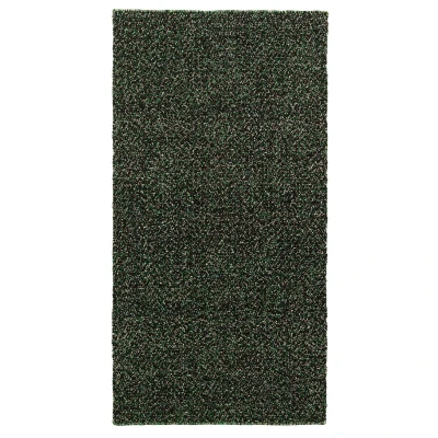 Afbeelding van Normann Copenhagen Polli Vloerkleed 100x200 Grey Multi