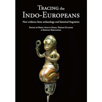 Afbeelding van Tracing the Indo Europeans