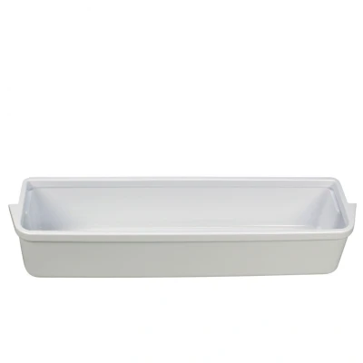Afbeelding van Whirlpool Indesit 481941879209 deurvak C00313963 flessenrek