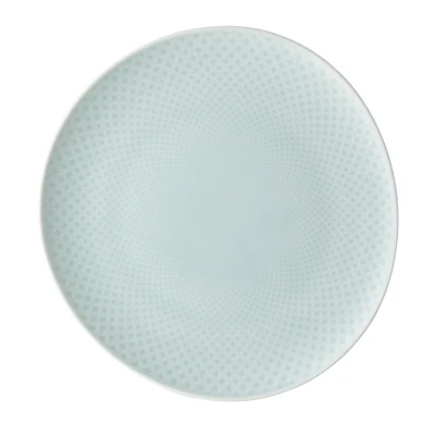 Afbeelding van Rosenthal Ontbijtbord Junto Opal Green ø 22 cm
