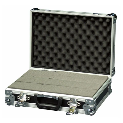 Afbeelding van Showgear Universeel Foam Case 1