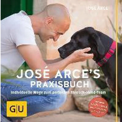 Afbeelding van José Arce&#039;s Praxisbuch