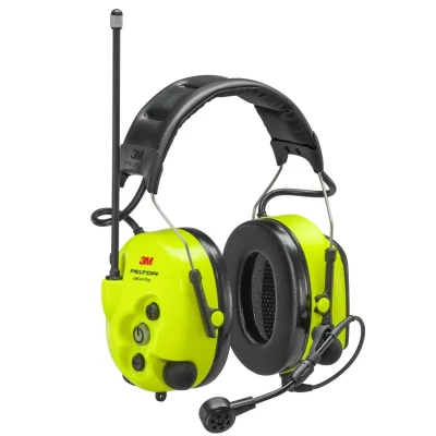 Afbeelding van Headset Peltor™ LiteCom Plus PMR446 MHz 3M