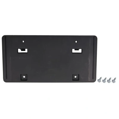 Afbeelding van Blic Kentekenplaathouder 6509 01 0942920P