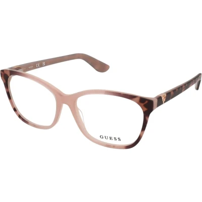 Afbeelding van Brillenframe Dames Guess GU2949 N 53074
