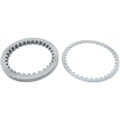 Afbeelding van Staallamellenset, koppeling TRW MES425 9