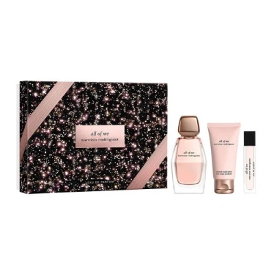Afbeelding van Narciso Rodriguez All Of Me Gift Set