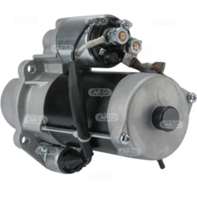 Afbeelding van Startmotor / Starter HC CARGO 114395