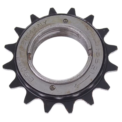Afbeelding van Esjot Freewheel 16T 1/2 X 1/8 Inch