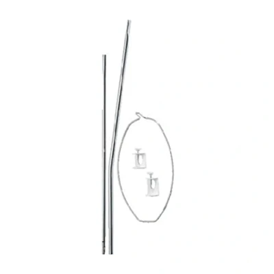 Afbeelding van Roba Hemelstang, universele hemelhouder, wit, f, babybedden, bedhemel rond ca, 150 cm