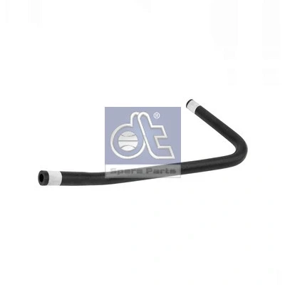 Afbeelding van Dt Spare Parts Radiateurslang 1.11653