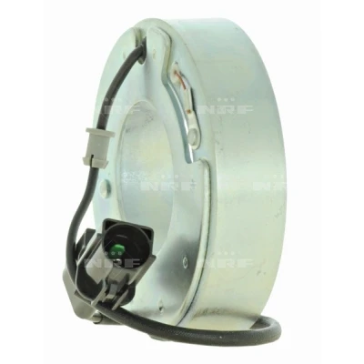 Afbeelding van NRF Airco compressor magneetkoppeling 38686