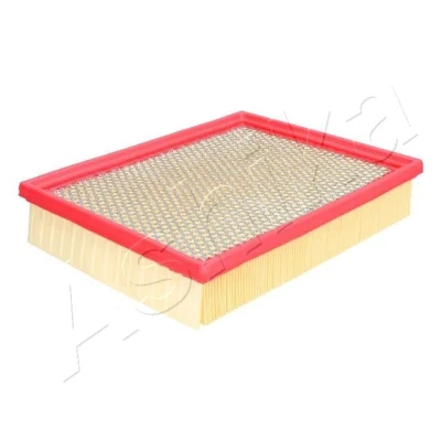 Afbeelding van ASHIKA 20 0S S05 Luchtfilter 58mm 237mm 298mm Filter insert SSANGYONG: Rodius II 2.2 Xdi, Xdi 4WD, 2.0 2013