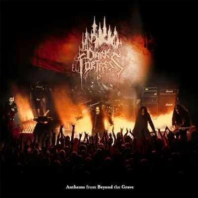 Afbeelding van Dark Fortress Anthems From Beyond the Grave Live In Europe 2023 (2 LPs)