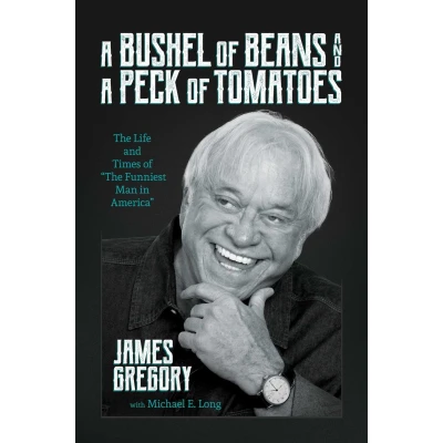 Afbeelding van a Bushel of Beans and Peck Tomatoes