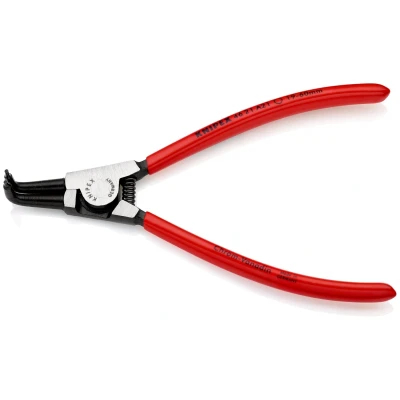 Afbeelding van Knipex Borgveertang Haaks Buitenringen 19 60 MM