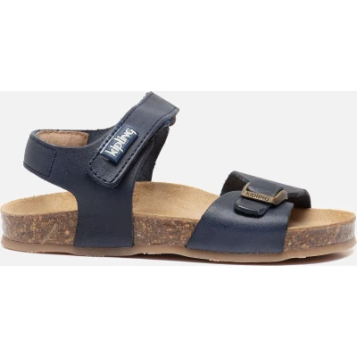 Afbeelding van Kipling Fabio Sandalen Jongens Blauw Maat 23