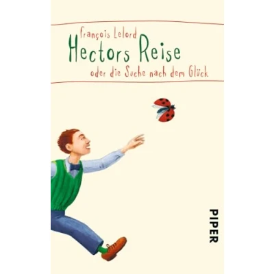 Afbeelding van Hectors Reise: oder die Suche nach dem Glück: 1