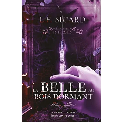 Afbeelding van La belle au bois dormant