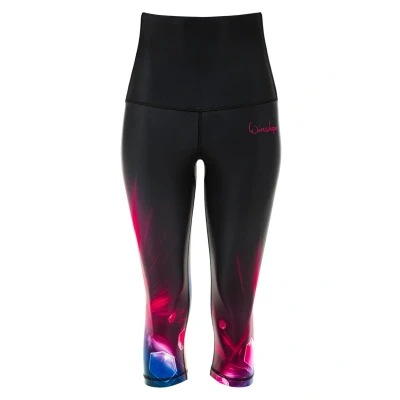 Afbeelding van Winshape Legging, Dames, Maat: XXL, Cosmic