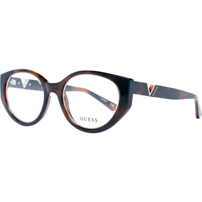 Afbeelding van Guess Optisch montuur GU2885 053 52