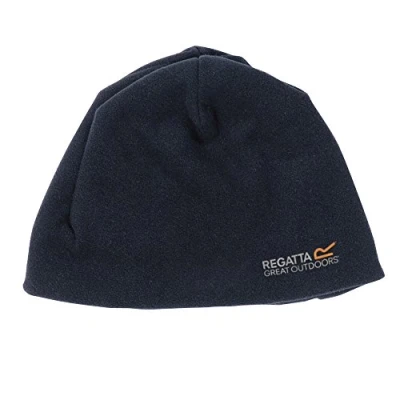 Afbeelding van regatta Taz Hat II Black 4 6