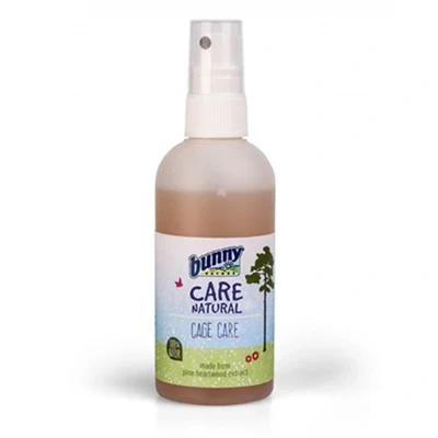 Afbeelding van Bunny Nature Care Natural Kooireiniger 500 ml