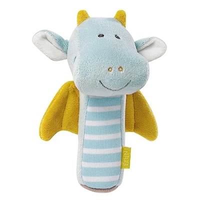 Afbeelding van fehn® Staaf Grijpding Draak Little Castle