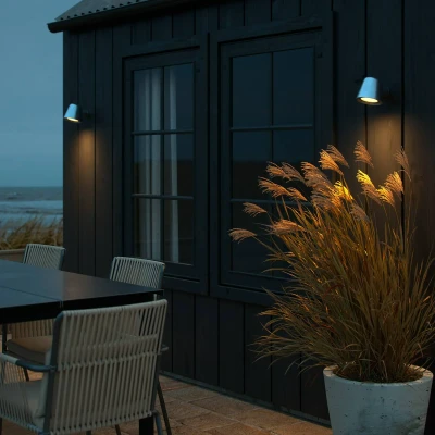 Afbeelding van Nordlux wandverlichting Aleria 230 V