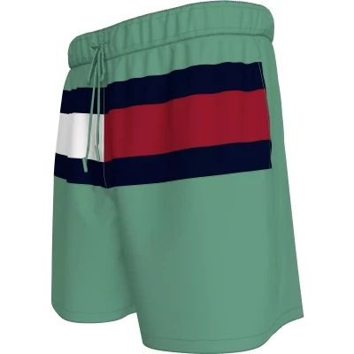 Afbeelding van Tommy Hilfiger Swimwear Zwemshort MEDIUM DRAWSTRING