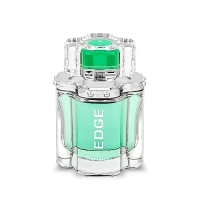Afbeelding van Swiss Arabian Edge Eau de toilette spray 100 ml