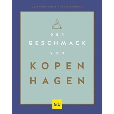 Afbeelding van Der Geschmack von Kopenhagen