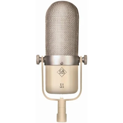 Afbeelding van Golden Age Audio R1 MK2 ribbon microfoon