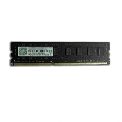 Afbeelding van G.Skill DDR3 Value 4GB 1600MHz [F3 1600C11S 4GNT]