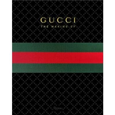 Afbeelding van Gucci: the making of