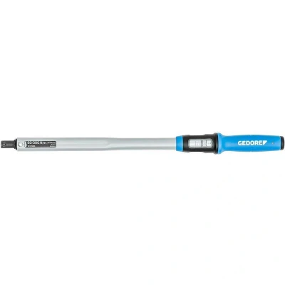 Afbeelding van Gedore TF Z300 Momentsleutel TORCOFIX Z Ø 16 mm 60 300 Nm 3278603