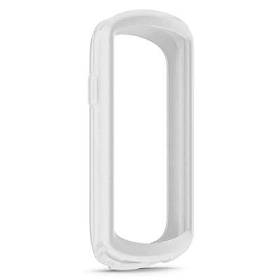 Afbeelding van Garmin Fenix/Epix, QuickFit Horlogeband, Siliconen, 22mm, Flame Red/Graphite